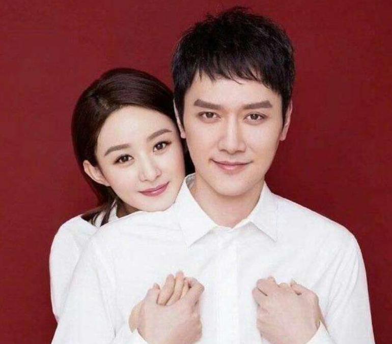 冯绍峰赵丽颖谁最漂亮,冯绍峰有何过人之处能追到赵丽颖