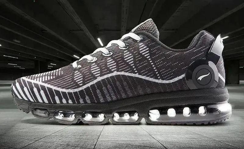 莆田好鞋，走遍天下无敌手，你穿过吗？