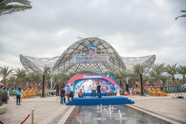 三亚哪里的海景最美,三亚的海边夜景真的很美