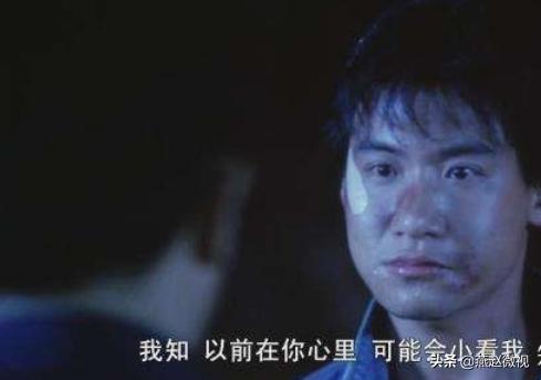 旺角卡门的卡门,旺角卡门为什么没有卡门一角