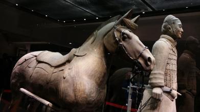 秦始皇到底是怎样的一个人,秦始皇到底是怎样的人