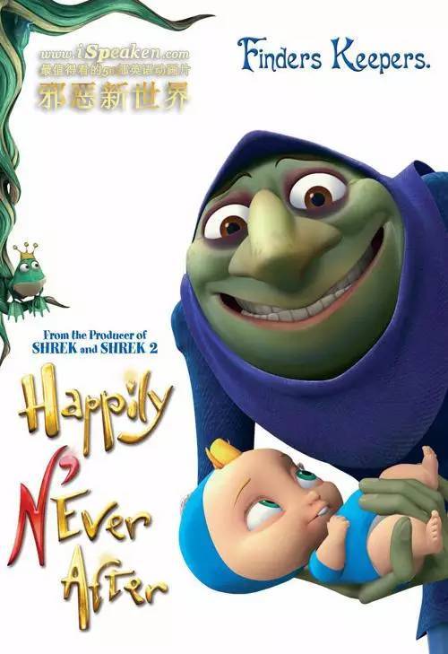 适合孩子学英语的100部英文动画片,3-6岁推荐零基础英语动画片