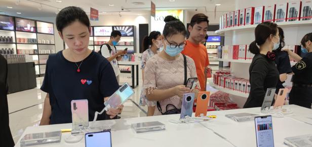 海南版iphone13promax跟国内区别,海南版iphone