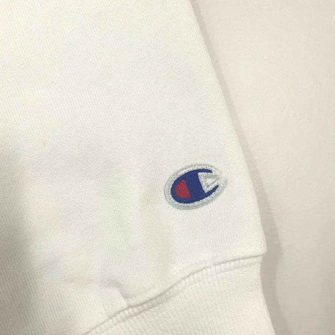 champion日版怎么辨别真伪 (champion怎么分辨日版正品)