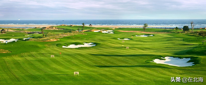 北海适合养老的一线海景房,北海比较漂亮的小区