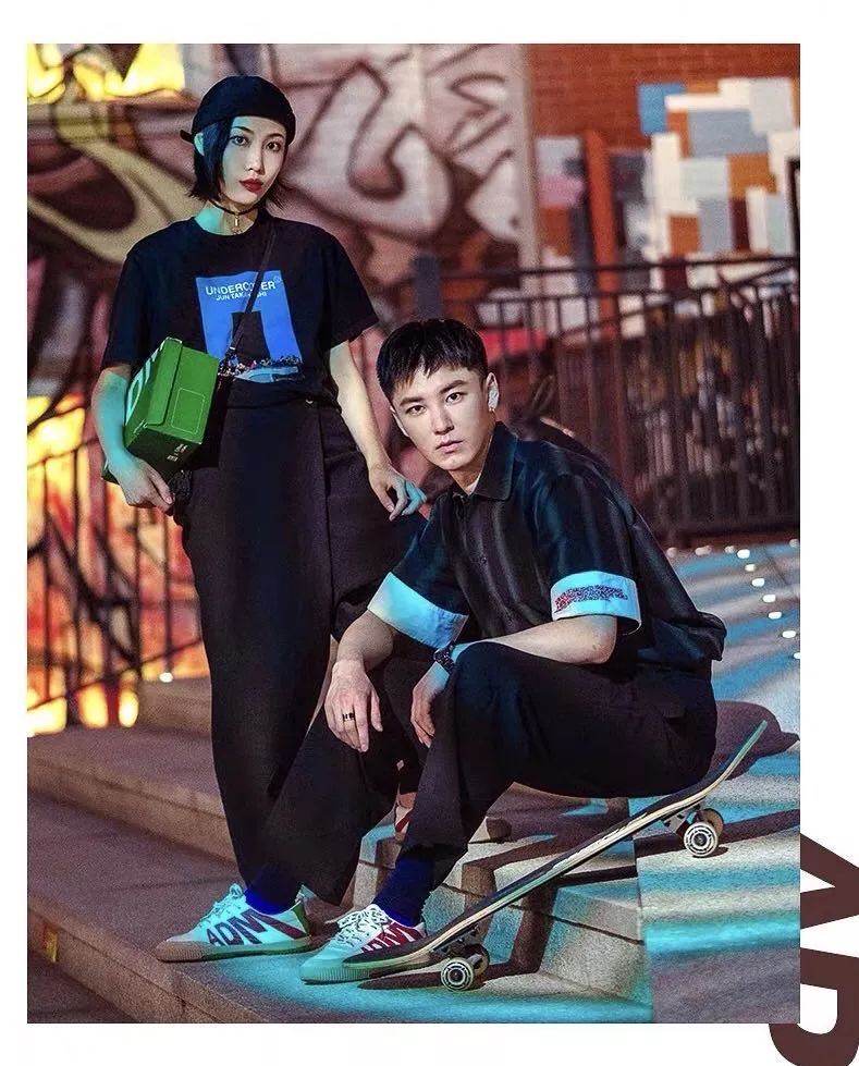 2023年的第一双鞋,2022年的第一双鞋你准备好了吗