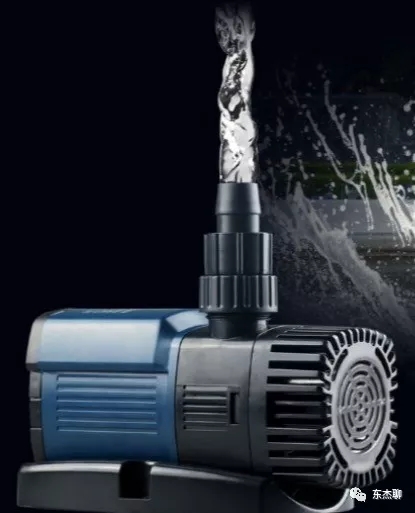 鱼缸流沙瀑布水泵多少瓦合适,怎么给鱼缸选氧气泵
