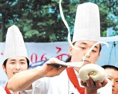 山西刀削面简单说明,刀削面的介绍