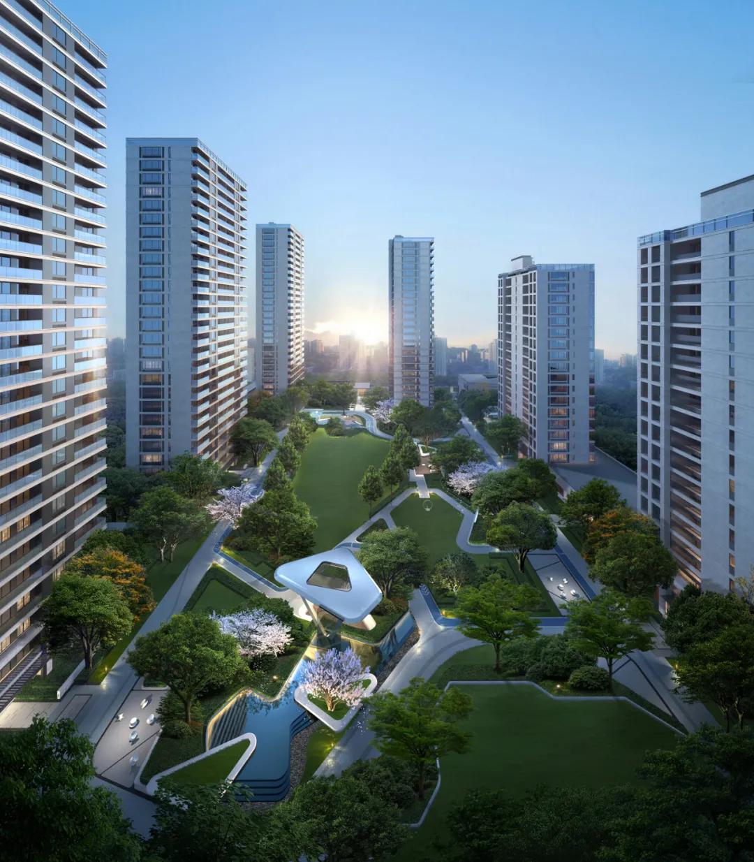 地铁6号线开通哪些楼盘会涨价 (地铁6号线红盘)