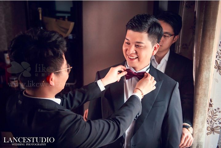 婚礼必拍的十大瞬间,婚礼上最重要哪些画面必拍