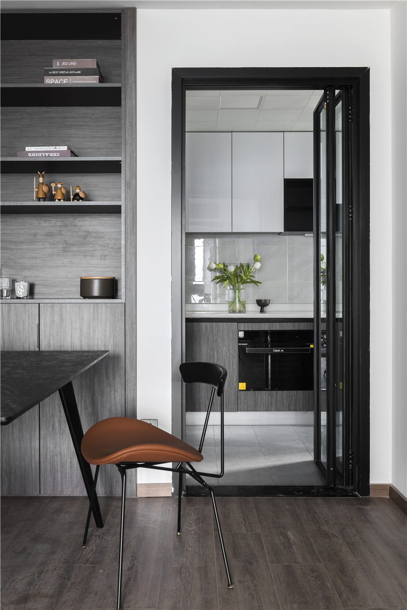 琢信新作|我的治愈空间