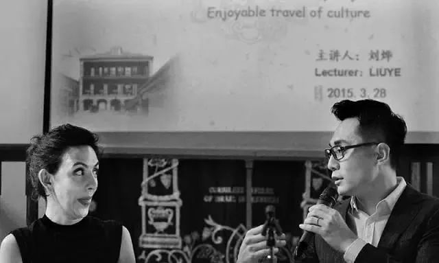 刘烨女版,刘烨2010