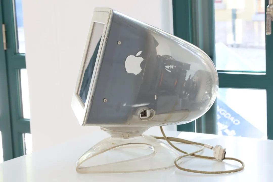 在QIDC邂逅老物件，与旧时光久别重逢