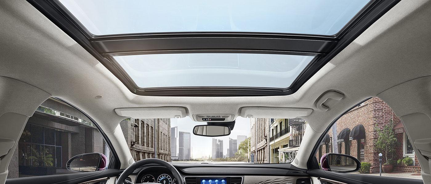 别克君越新款官方指导价优惠多少,2021别克君越旗舰版价格