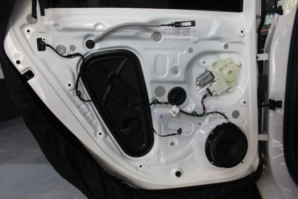 朗逸plus1.5l自动舒适版原车音响,大众朗逸plus音响调节最佳效果