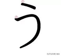 100个日语基本语法初级必备,教你快速写出好看的日语五十音