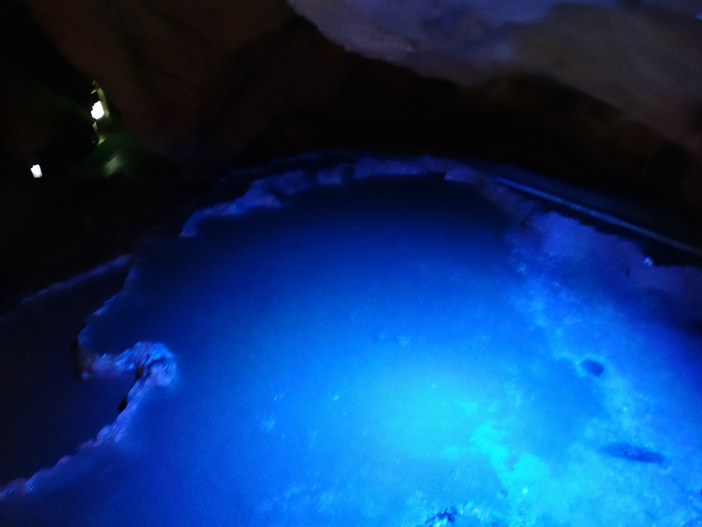 师宗凤凰谷走马观(中)