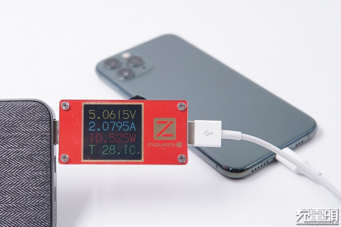 紫米10000毫安尊享版拆解,小米120w快充和苹果20w快充