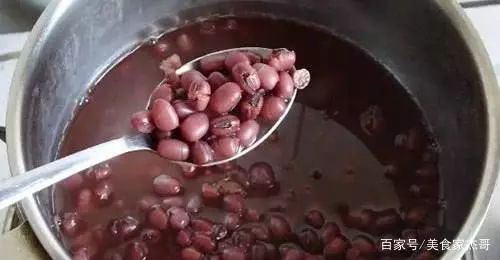 红豆怎么煮才会软而不烂,红豆怎么煮不开花又软又好吃