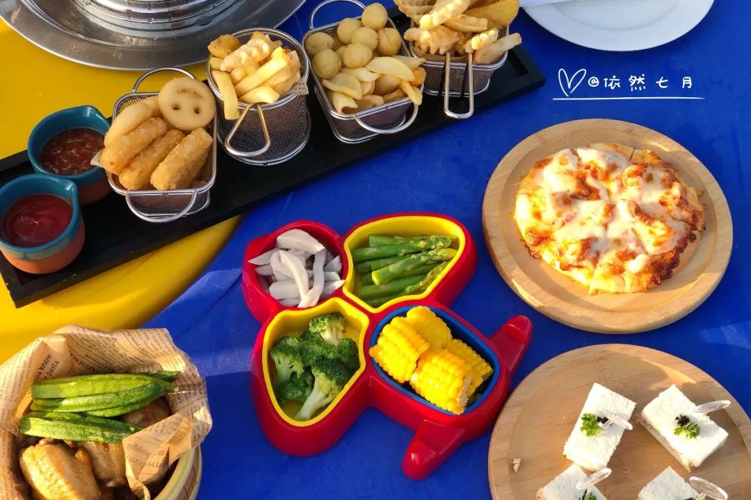 暑假秦皇岛海边旅游推荐,北京周边最美的海滩