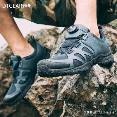 为什么徒步必须穿徒步鞋,户外徒步的基本知识