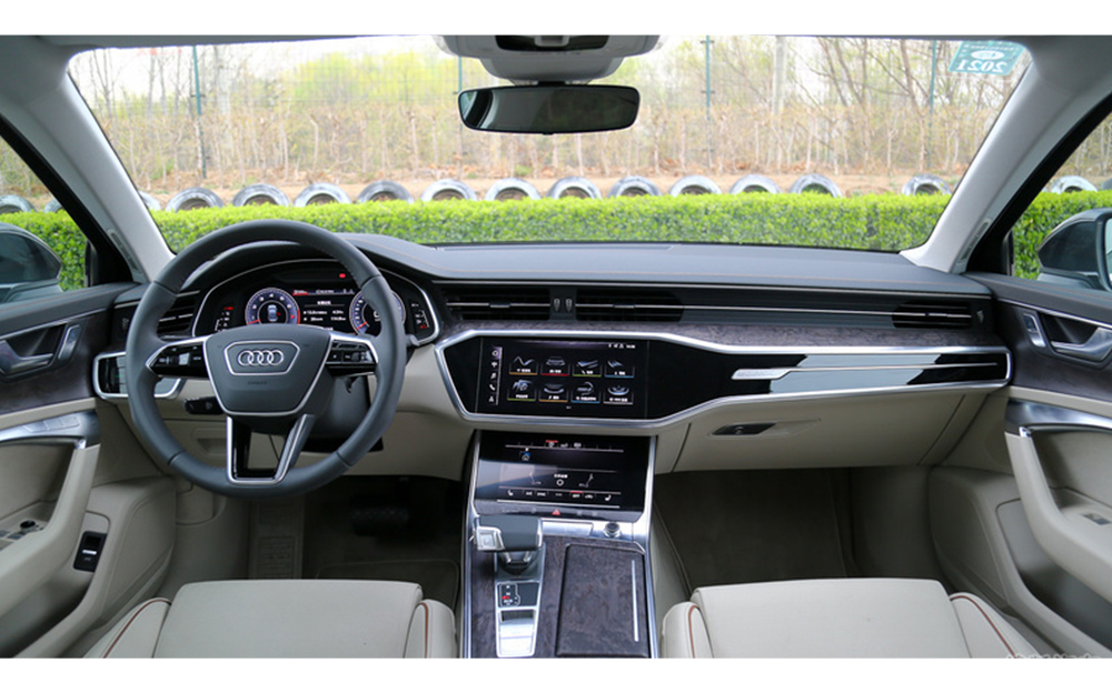 国内能买得到的排量最小6缸车,最便宜的6缸4驱