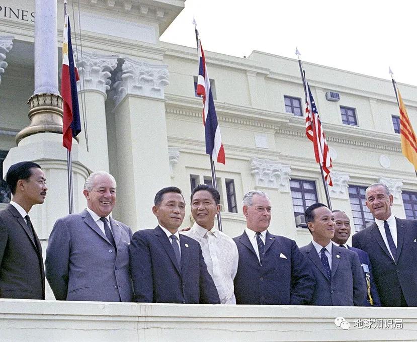 什么是“高丽联邦共和国”?|地球知识局