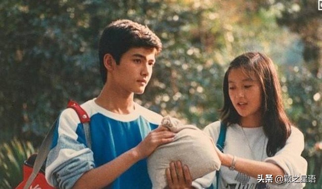 十六岁的花季演员现在都怎么样了,十六岁的花季是哪年演的