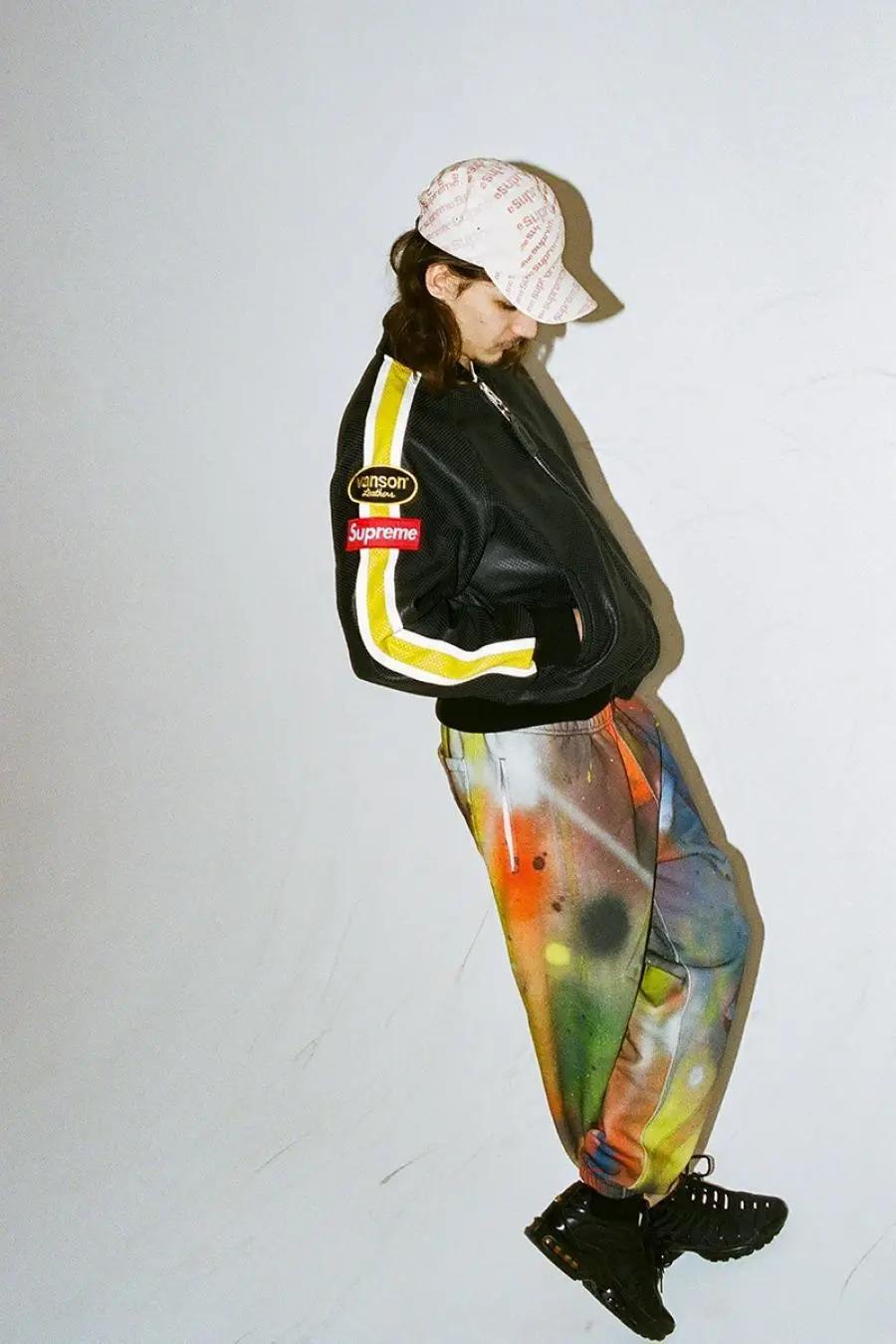 曾靠BAPESTA在校园中杀出一条“血路”的人现在怎么样了？