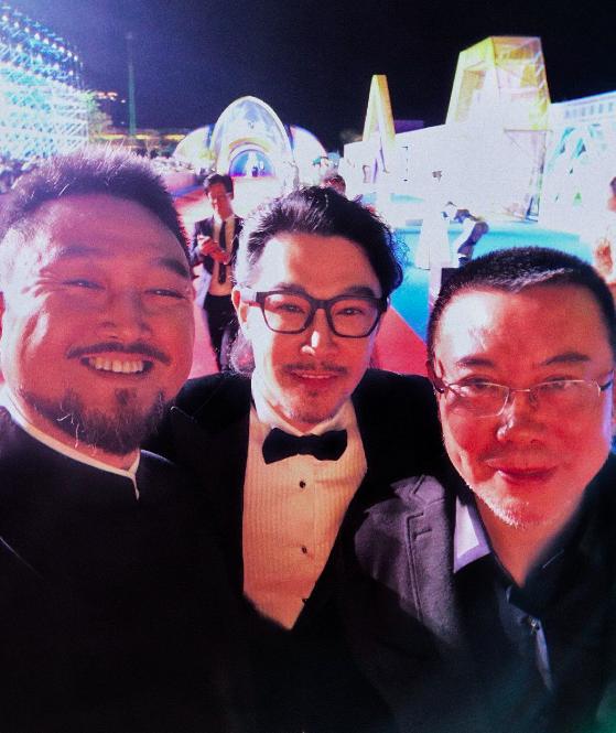 黄维德年轻图片,黄维德荧幕变化