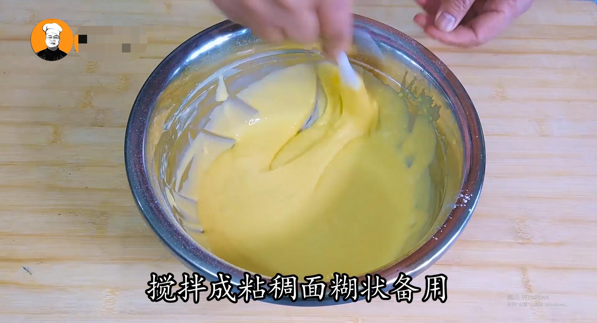 想吃蛋糕不用买教你在家自制蛋糕,想吃蛋糕不用打发可以自己在家做