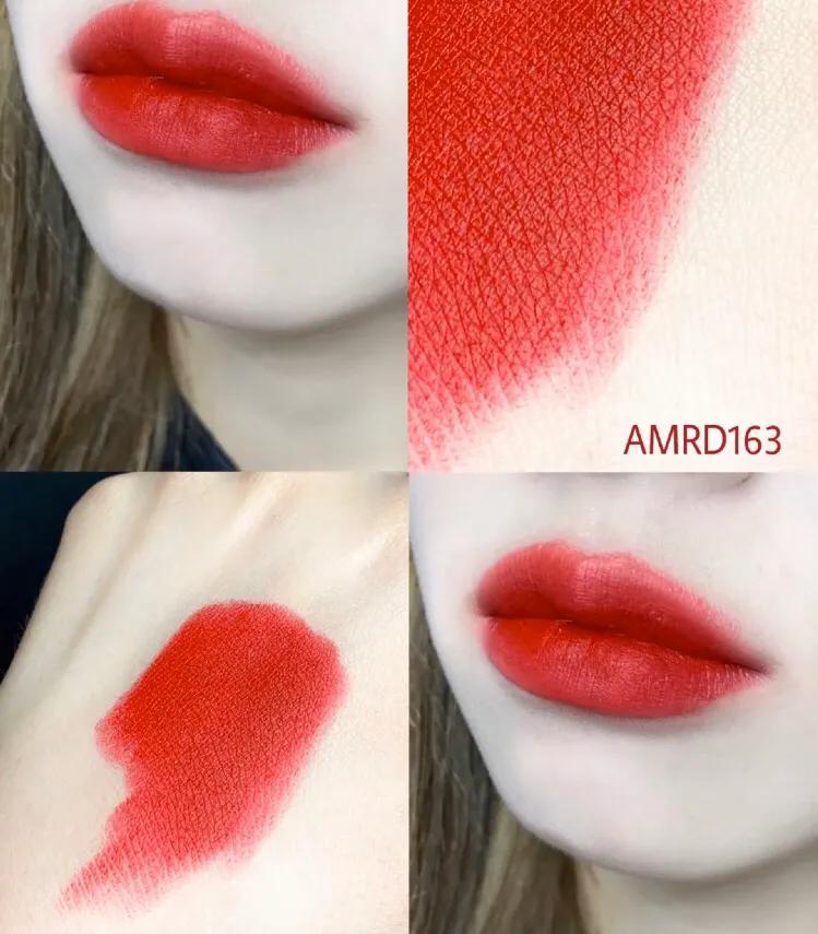 超级显白的大牌口红色号,超级显白口红