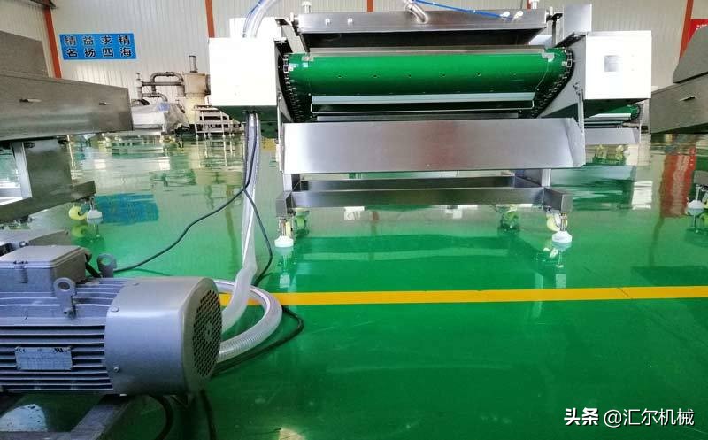 滚动式真空包装机联系方式,滚动真空包装机维修教程