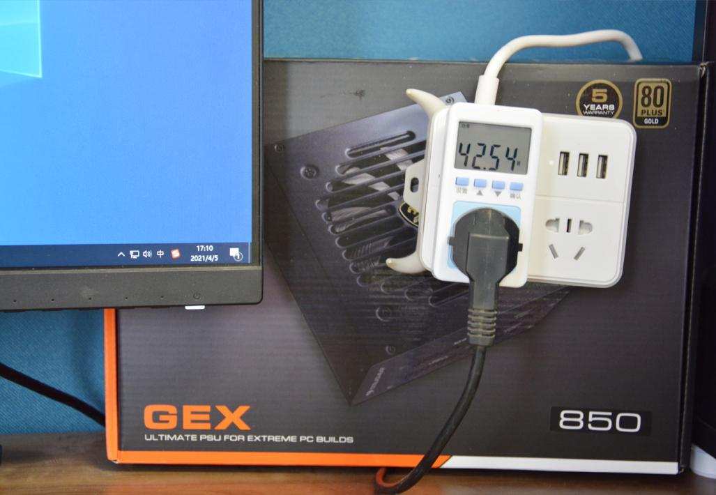 骨伽gex850全模组电源,骨伽gex850w电源多少钱