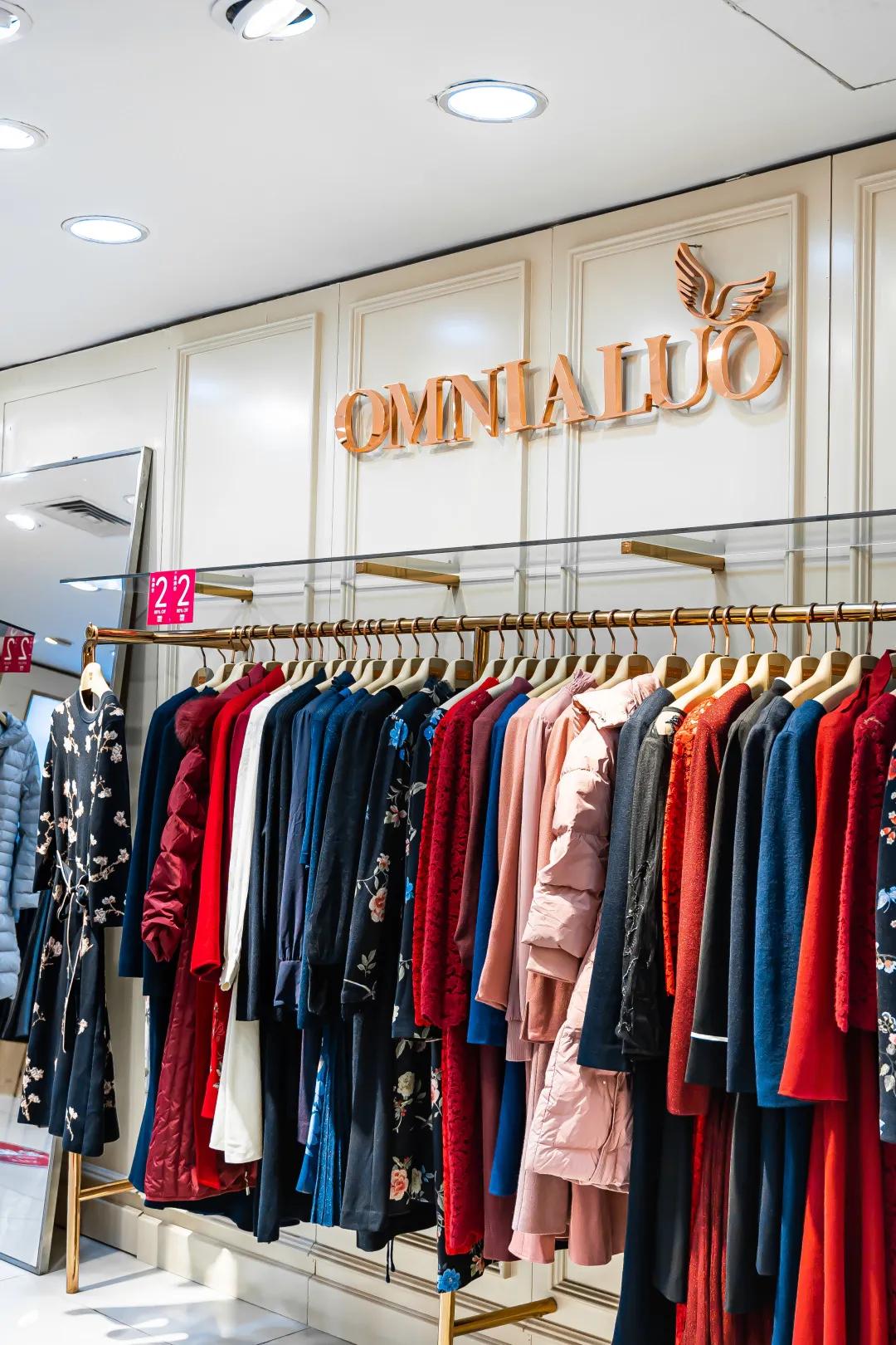 不是吧？深圳这个Mall，打起折来比双11还狠