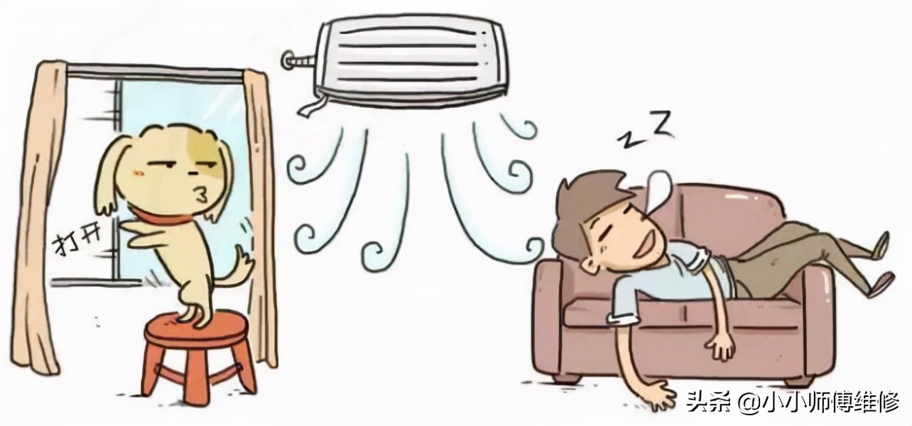 空调除湿模式和省电模式哪个省电,空调除湿和除湿机除湿哪个省电