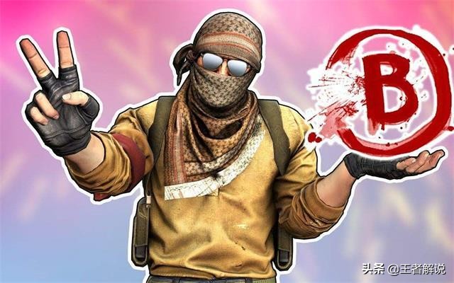 csgo枪械分析及使用技巧,csgo冷门枪械教学