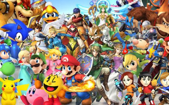 任天堂游戏发展史1977-2017,任天堂追逐地平线