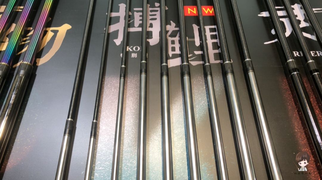 日本鱼竿禧玛诺7.2米价格,日本禧玛诺鱼竿彩虹版3.6