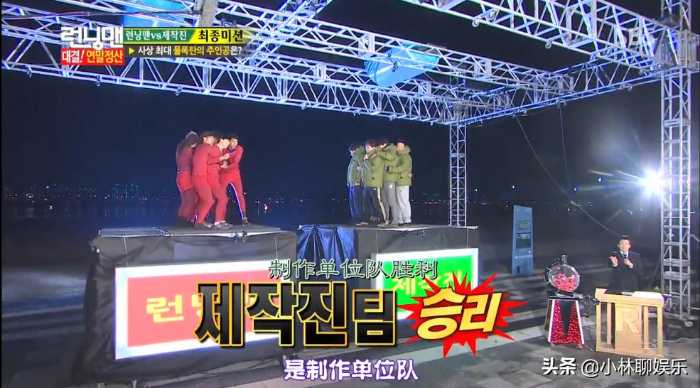 runningman现在都怎样了,runningman为什么能成为亚洲第一