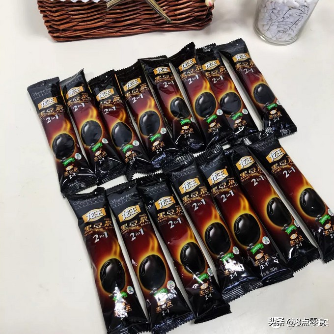 连喝5杯豆浆,7款早餐豆浆食谱合集