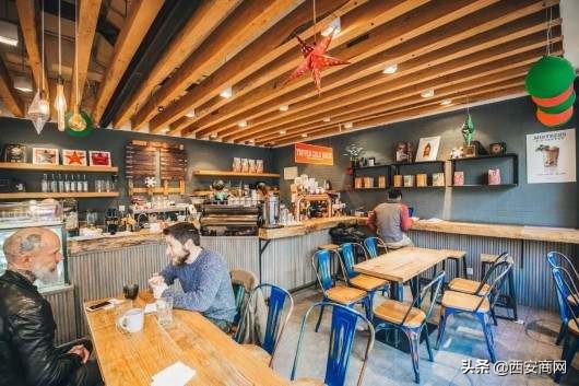 陕西北路变身“新网红”潮店、老字号召唤你