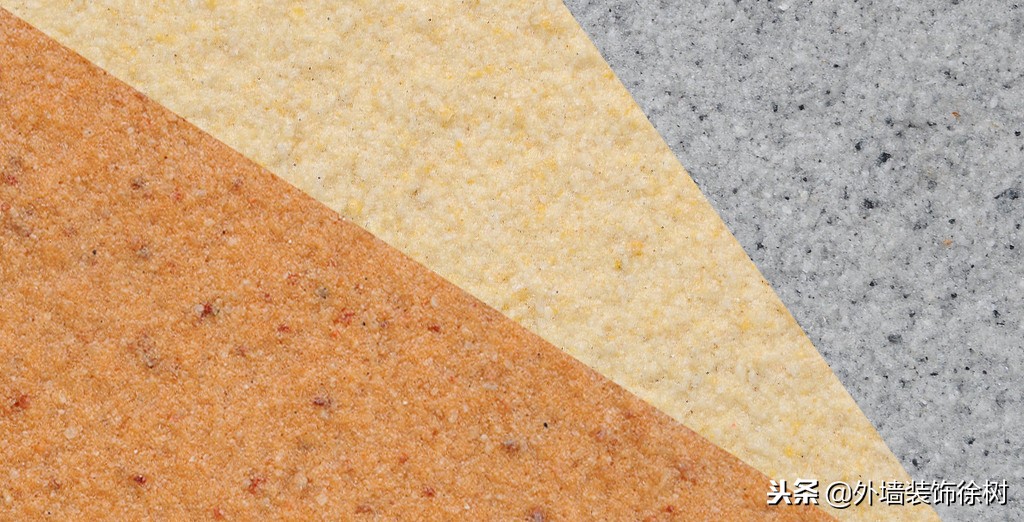 怎么做到让真石漆墙面不泛白,已经泛白的怎么处理?