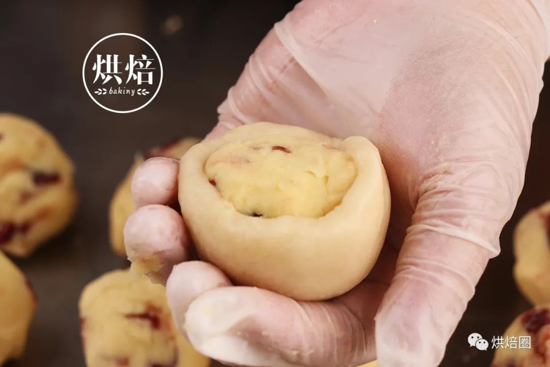 松软又好吃的绿豆饼做法,不用和面绿豆饼家常做法