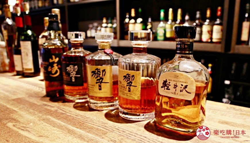 25年的山崎威士忌,日本15年的山崎威士忌