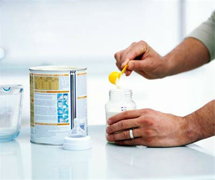 世卫组织奶粉用多少度水冲,冲奶粉用70度还有营养吗