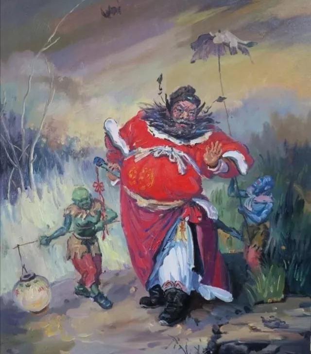 揭秘走阴之谜,巫术里的走阴