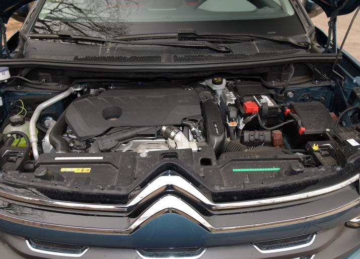 18年天逸c51.8t是6at还是8at,雪铁龙c5天逸1.8t加速测试