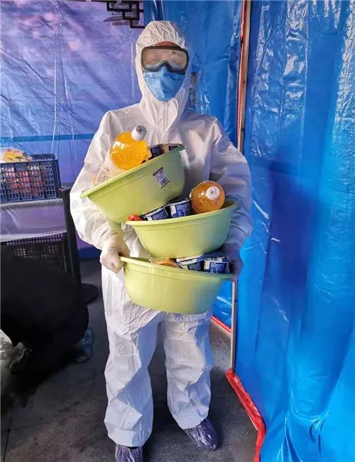 疫情中国企业担当,文旅集团防控疫情工作方案