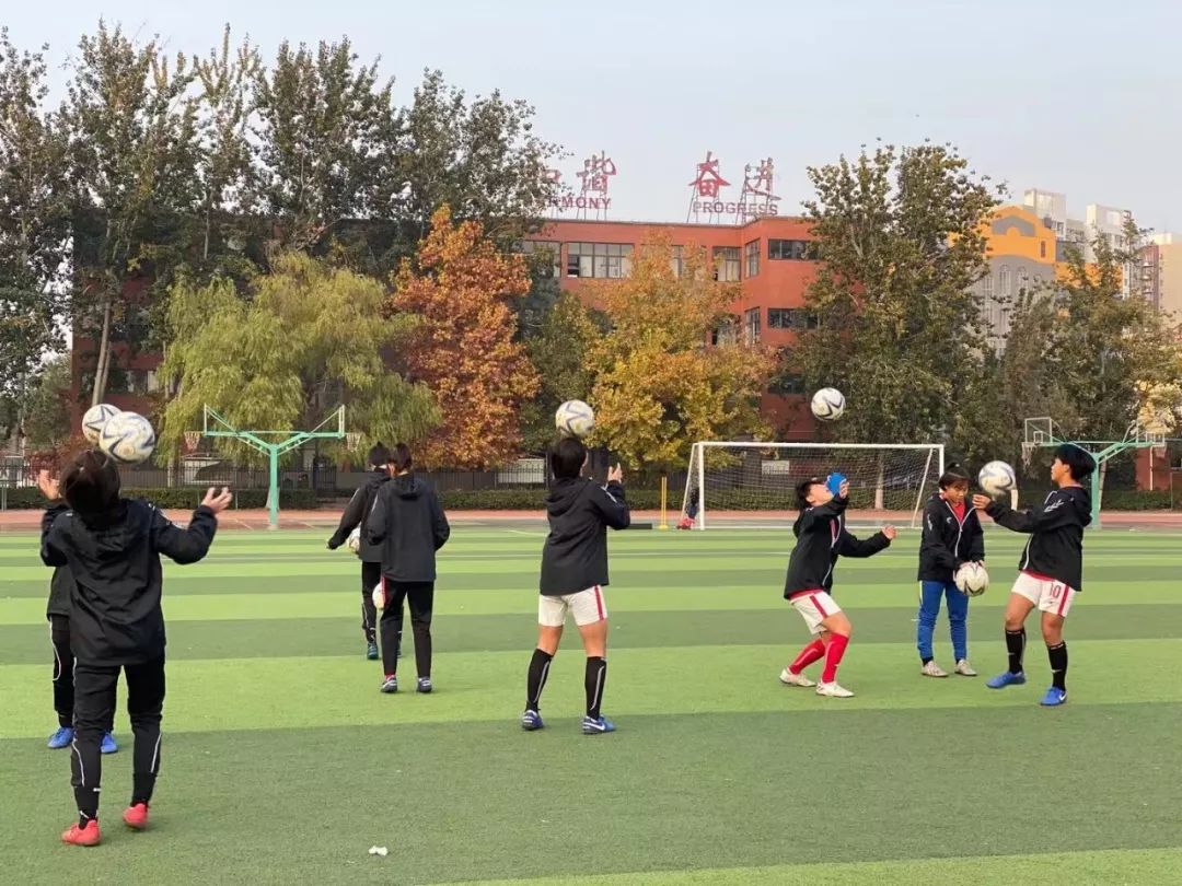 保定一中女足能进国家队吗,保定一中女足在哪个国家比赛